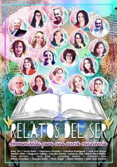 relatos del ser con  herramientas transformadoras (ebook)-francisca olmedo-altagracia diaz-ariel zvi-9798232692452