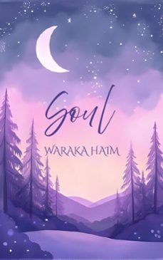 soul (ebook)-waraka haim-9798232778552