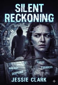 silent reckoning (ebook)-jessie clark-9798233133152