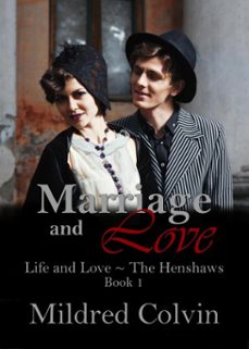 marriage and love (ebook)-mildred colvin-9798233181252