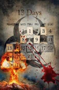 13 days (ebook)-t. wright-9798233551352