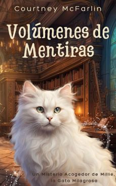volumenes de mentiras (ebook)-courtney mcfarlin-9798233754852