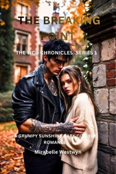 the breaking point (ebook)-mirabelle westwyn-9798233960352