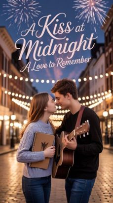 a kiss at midnight (ebook)-9798233973352