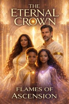 the eternal crown: flames of ascension (ebook)-catrina turner-9798233993152
