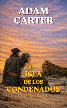 -adam carter-9798235677852