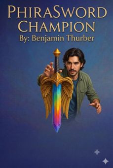 -benjamin thurber-9798235977952