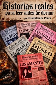 -cuauhtémoc ponce-9798237795752