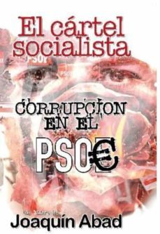 el cartel socialista-joaquin abad-9798357864352