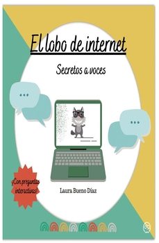 el lobo de internet-9798393506452