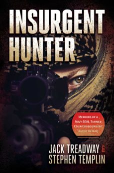 insurgent hunter (ebook)-jack treadway-stephen templin-9798888451052