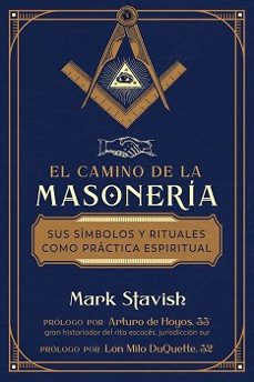 el camino de la masoneria-mark stavish-9798888502952