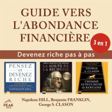 -george s. clason-benjamin franklin-napoleon hill-9798894890852