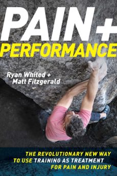pain &amp; performance (ebook)-ryan whited-matt fitzgerald-9798985398052