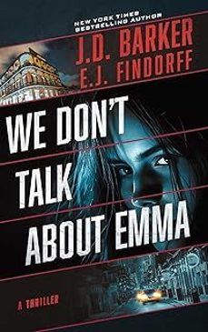 we don t talk about emma-j.d. barker-e. j. findorff-9798990746152