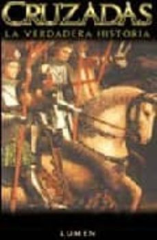 cruzadas: la verdadera historia-thomas madden-9789870005155