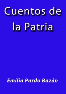 cuentos de la patria (ebook)-cdlap00000752
