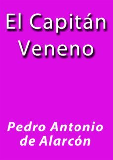 el capitan veneno (ebook)-2910021853470