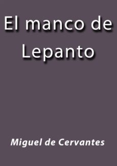 el manco de lepanto (ebook)-cdlap00005452