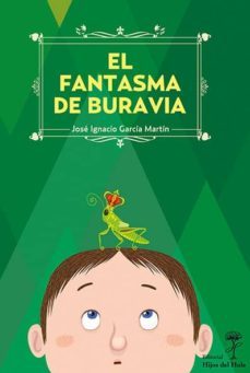 el fantasma de buravia (ebook)-2910019881393