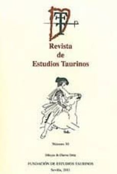 revista de estudios taurinos nº 32-2910016516762
