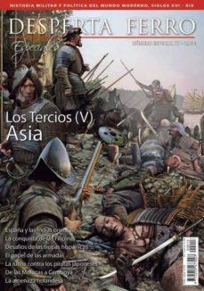 tercios (v) (revista desperta ferro 15)-2910021684562