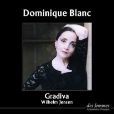 gradiva (audiolibro)-wilhelm jensen-3328140022162