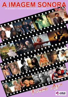 a imagem sonora vol: 3 (ebook)-fernando agra-3410000087562