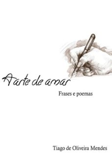 a arte de amar (ebook)-tiago oliveira de mendes-3410001450662