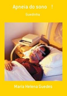 apneia do sono    ! (ebook)-maria helena guedes-3410001855962