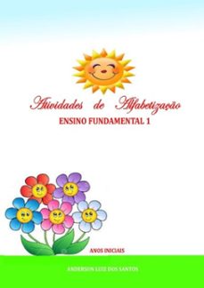 atividades de alfabetizaço ensino fundamental 1 (ebook)-anderson luiz dos santos-3410002038562