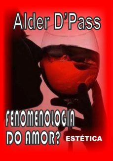 fenomenologia do amor (ebook)-alder d'pass-3410003024762