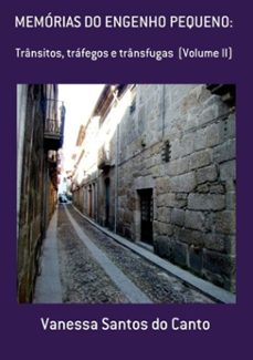 memorias do engenho pequeno: (ebook)-vanessa santos do canto-3410003034662
