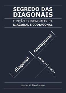 segredo das diagonais (ebook)-renan m. nascimento-3410003514362