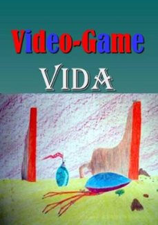 video-game vida (ebook)-carlos a, s moura-3410003663862