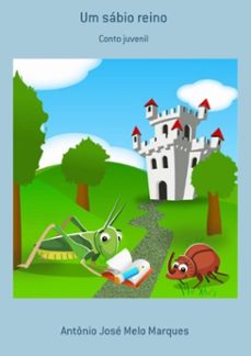 um sabio reino (ebook)-antônio josé melo marques-3410003681262