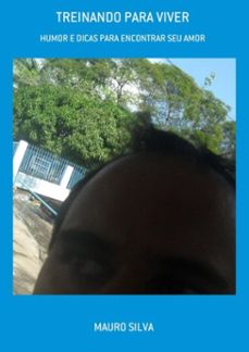 treinando para viver (ebook)-mauro silva-3410004033862