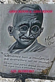 absurdos &amp; absurdos (ebook)-gil romero-3410004102162