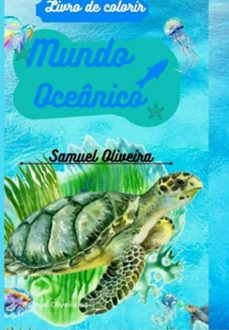 mundo oceanico (ebook)-samuel oliveira art-3410004330862