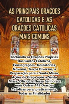 as principais oraçes catolicas e as oraçes catolicas mais comuns (ebook)-élida alexandre-3410004488662