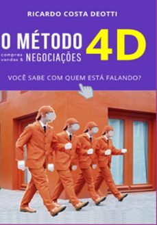 o metodo 4d (ebook)-ricardo costa deotti-3410004831062