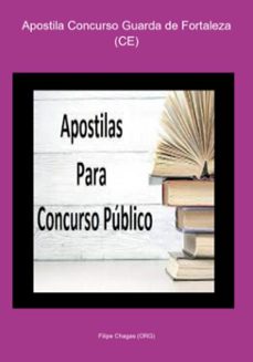 apostila concurso guarda de fortaleza (ce) (ebook)-filipe chagas (org)-3410005398762