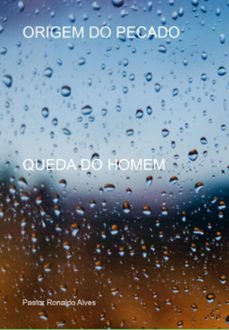 origem do pecado (ebook)-pastor ronaldo alves-3410006021362