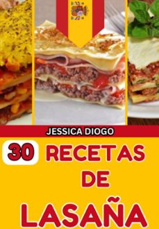 30 recetas de lasaña (ebook)-jessica espanha-3410006314662