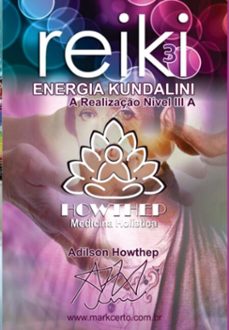 curso de reiki nivel iii a | os tchakras em cores 156 pgns (ebook)-adílson howthep-3410006353562