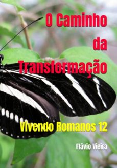 o caminho da transformaço (ebook)-flávio vieira-3410007191262