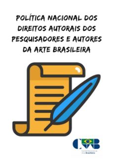 politica nacional dos direitos autorais dos pesquisadores e autores da arte brasileira (ebook)-thalison lanoa-3410007585962
