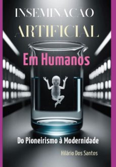 inseminaço artificial em humanos (ebook)-hilário dos santos-3410007590362