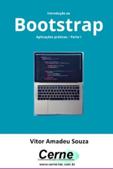 introduço ao bootstrap aplicaçes praticas  parte i (ebook)-vitor amadeu souza-3410007607862