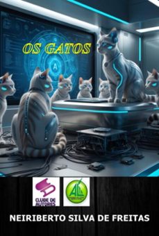 os gatos (ebook)-neiriberto silva de freitas-3410008185062